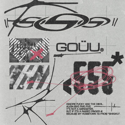 555/GOUU