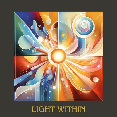 シングル/Light Within/yoshino