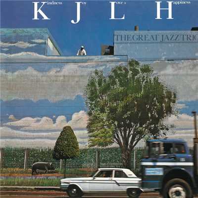 アルバム/KJLH/ザ・グレイト・ジャズ・トリオ