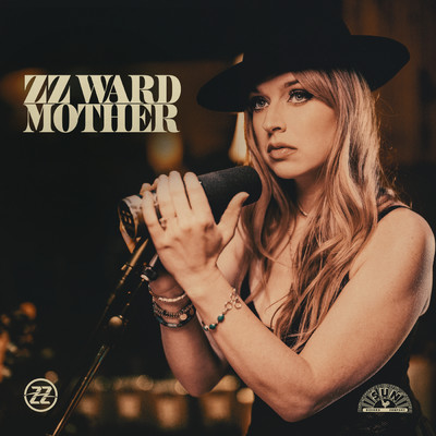 My Baby Left Me/ZZ Ward