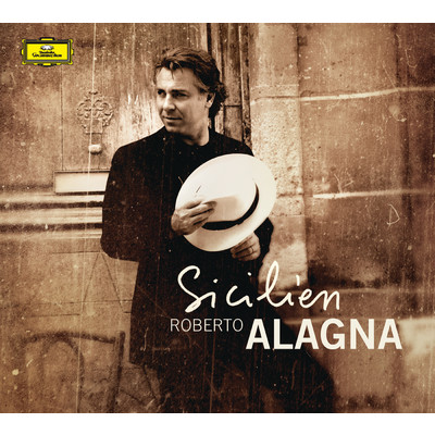 シングル/F. Alagna: 子守歌/Roberto Alagna