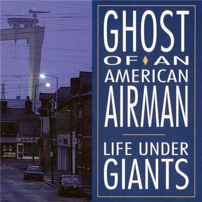 House On Fire/Ghost Of An American Airman