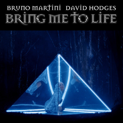 Bruno Martini／David Hodges