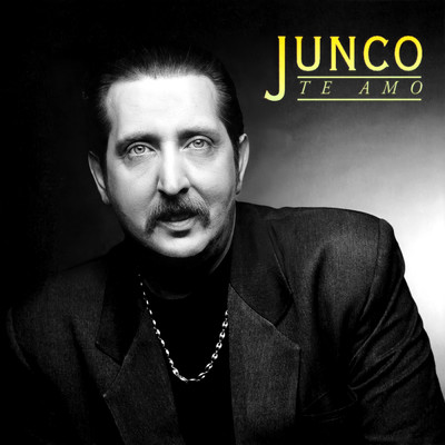 アルバム/Te Amo/Junco
