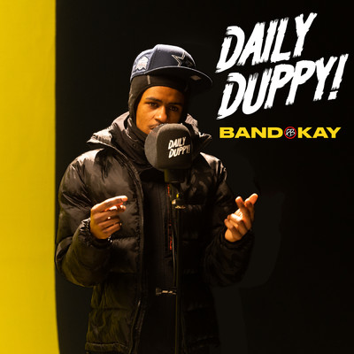 Daily Duppy (Explicit) (featuring GRM Daily)/Bandokay