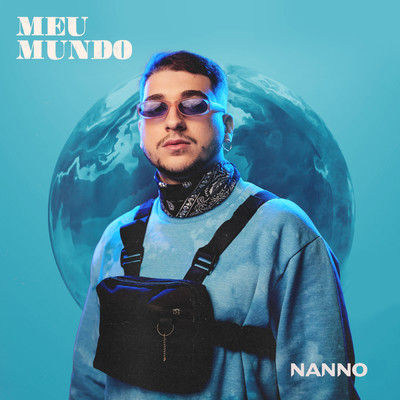 アルバム/Meu Mundo/Nanno