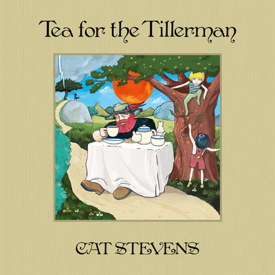 アルバム/Tea For The Tillerman (Deluxe)/キャット・スティーヴンス