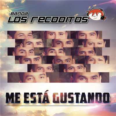 アルバム/Me Esta Gustando/Banda Los Recoditos