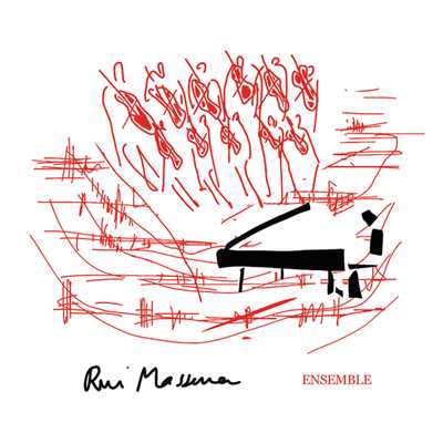 アルバム/Ensemble/Rui Massena