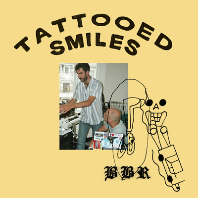 Tattooed Smiles/ブラック・ボックス・レヴェレイション
