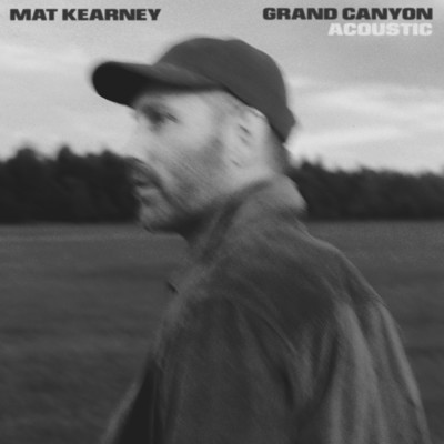 シングル/Grand Canyon (Acoustic)/マット・カーニー