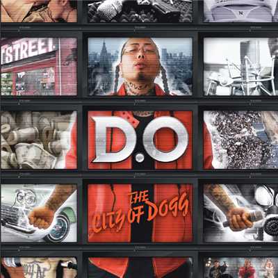 THE CITY OF DOGG/D.O