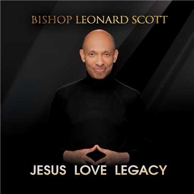 Hymns (Draw Me Nearer／I Surrender All)/Bishop Leonard Scott
