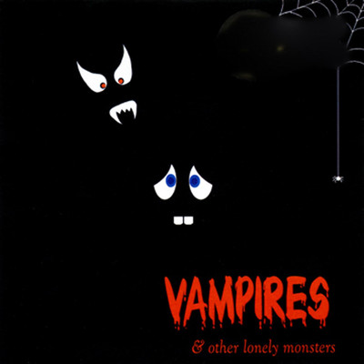 Vampires & Other Lovely Monsters/Hollywood Film Music Orchestra