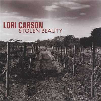 Stolen Beauty/Lori Carson