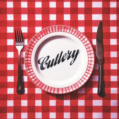 Cutlery/AntsLive