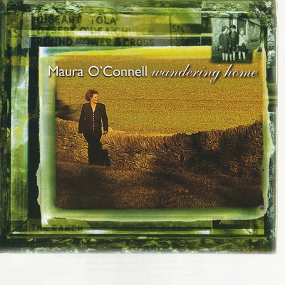 アルバム/Wandering Home/Maura O'Connell