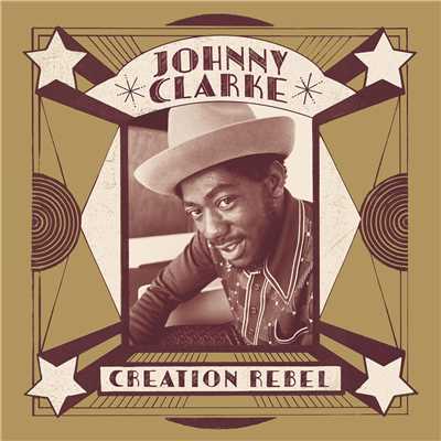 Jah Love Is With I/Johnny Clarke