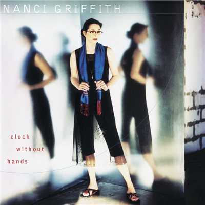アルバム/Clock Without Hands/Nanci Griffith