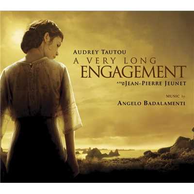 アルバム/A Very Long Engagement/Angelo Badalamenti