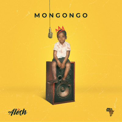 Mongongo/Alesh