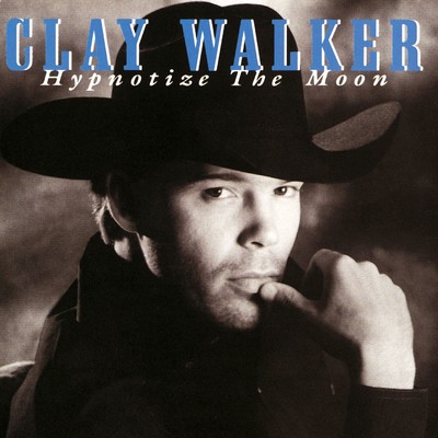 アルバム/Hypnotize the Moon/Clay Walker