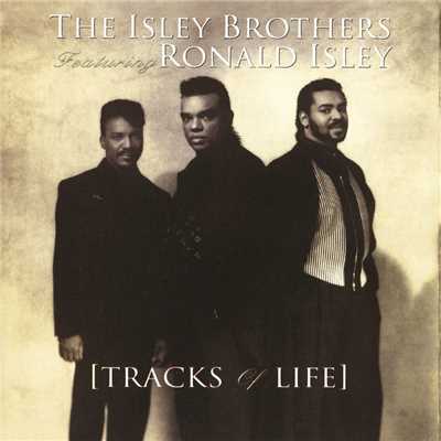 Brazilian Wedding Song (Setembro)/The Isley Brothers