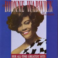 アルバム/The Dionne Warwick Collection: Her All-Time Greatest Hits/Dionne Warwick