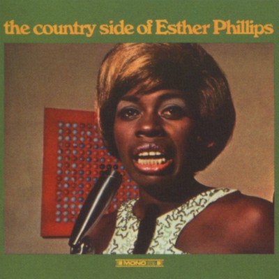 Be Honest with Me/Esther Phillips