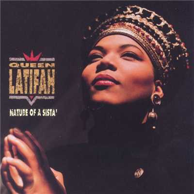 Bad As A Mutha/Queen Latifah