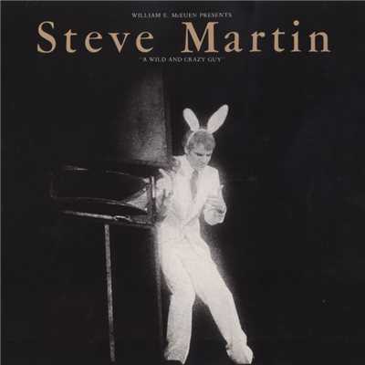 アルバム/A Wild & Crazy Guy/Steve Martin