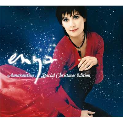 アルバム/Amarantine (Christmas Edition)/エンヤ