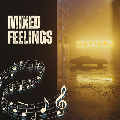 Mixed Feelings/Royal Lee