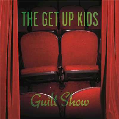 Man of Conviction/The Get Up Kids
