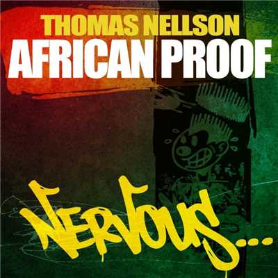 シングル/African Proof (Original Mix)/Thomas Nellson