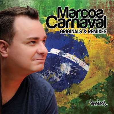 Waves of Silence feat. Francisco Javier (MC Edit Mix)/Marcos Carnaval