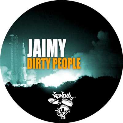 アルバム/Dirty People/Jaimy