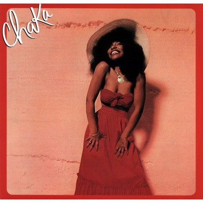 The Message in the Middle of the Bottom/Chaka Khan
