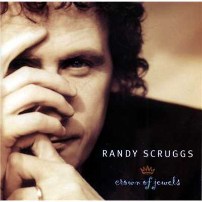 シングル/I Wanna Be Loved Back/Randy Scruggs