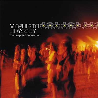 Track 909/Mephisto Odyssey