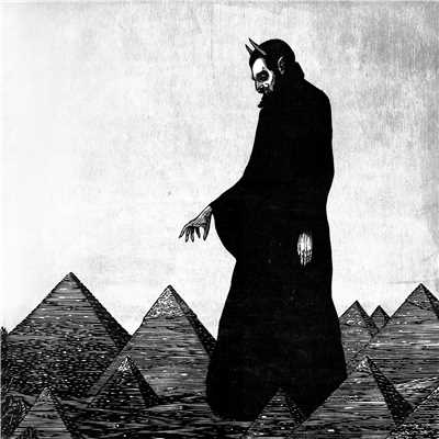 Demon In Profile/The Afghan Whigs