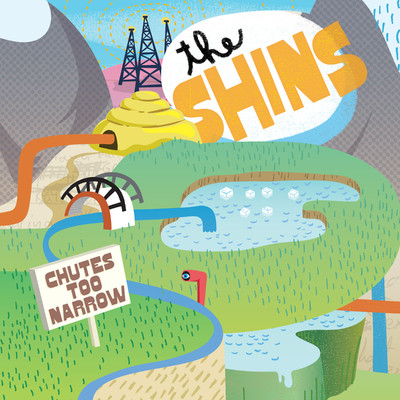 Gone for Good (2023 Remaster)/The Shins