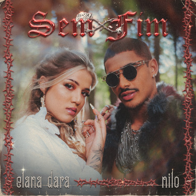 Sem Fim (feat. Nilo)/Elana Dara