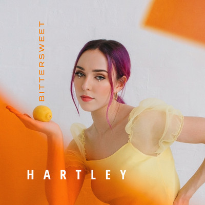 シングル/Bittersweet/Hartley