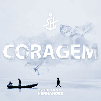 シングル/Coragem (Playback)/Stephano Hernandes