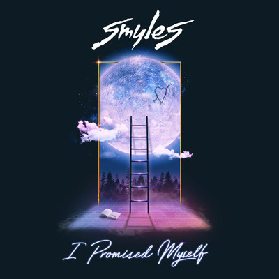 アルバム/I Promised Myself/SMYLES