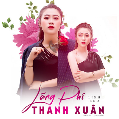 Lang Phi Thanh Xuan (Beat)/Linh Boo