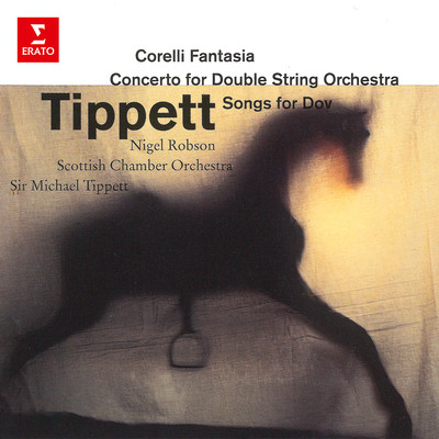 シングル/Concerto for Double String Orchestra: II. Adagio cantabile/Sir Michael Tippett