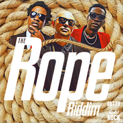 The Rope Riddim (feat. Dutty Rock Productions)/Chi Ching Ching, Sean Paul, Charly Black