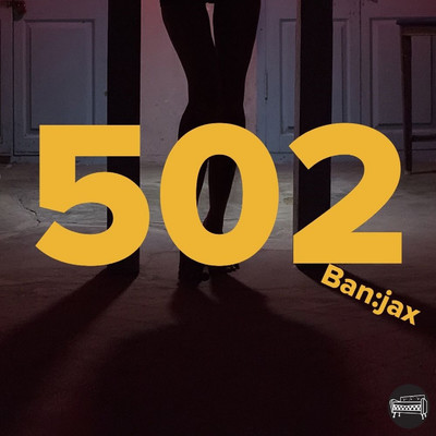 502 (feat. Chaeyy)/BNJX